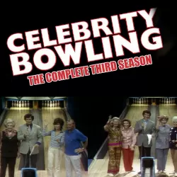 Celebrity Bowling