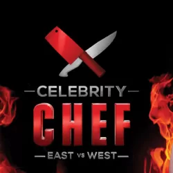 Celebrity Chef: East vs West