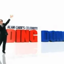 Celebrity Ding Dong