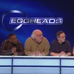 Celebrity Eggheads