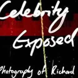 Celebrity Exposed: The Photography of Richard Young