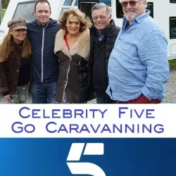 Celebrity Five Go to...