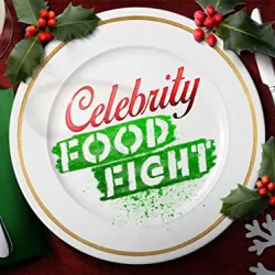 Celebrity Food Fight