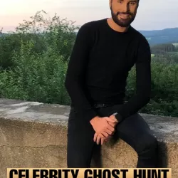 Celebrity Ghost Hunt