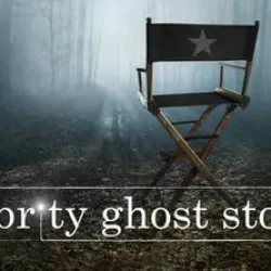 Celebrity Ghost Stories