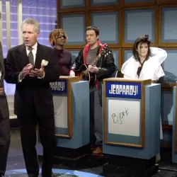 Celebrity Jeopardy!