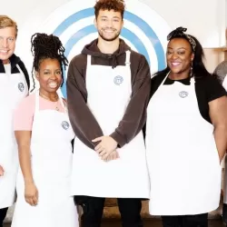 Celebrity Masterchef