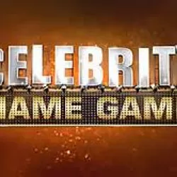 Celebrity Name Game