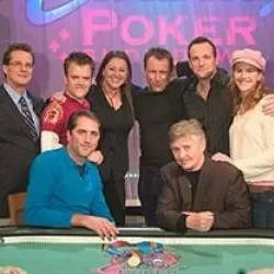 Celebrity Poker Showdown