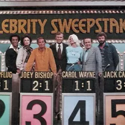 Celebrity Sweepstakes