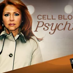 Cell Block Psychic