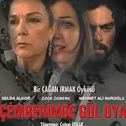 Çemberimde Gül Oya