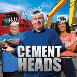 Cement Heads