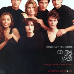 Central Park West