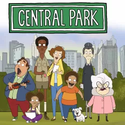 Central Park