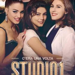 C'era Una Volta Studio Uno