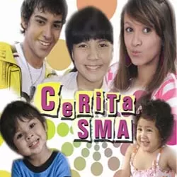 Cerita SMA