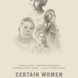 Certain Women