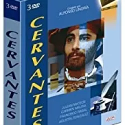 Cervantes