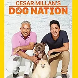 Cesar Millan's Dog Nation