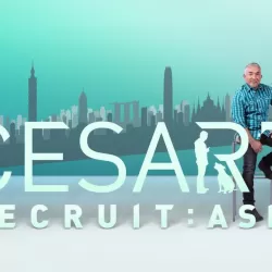 Cesar's Recruit Asia