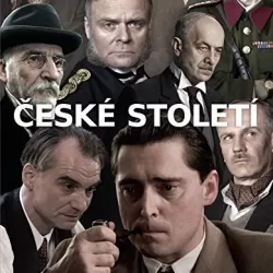 České století