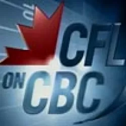 CFL on CBC