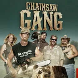 Chainsaw Gang