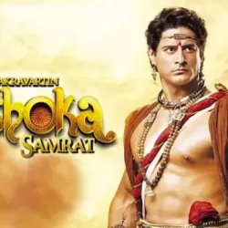 Chakravartin Ashoka Samrat