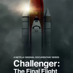 Challenger: The Final Flight