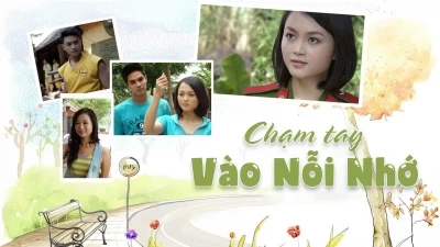 Cham Tay Vao Noi Nho