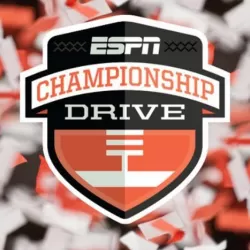 Championship Drive: Who's In?