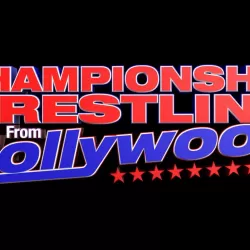 Championship Wrestling from Hollywood