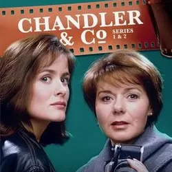 Chandler & Co