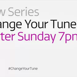Change Your Tune
