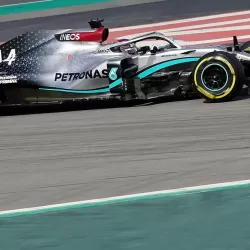 Channel 4 F1