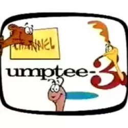 Channel Umptee-3