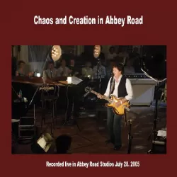 Chaos and Creation at Abbey Road