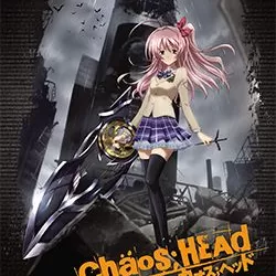 Chaos;Head