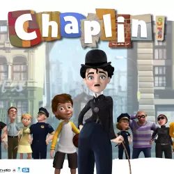 Chaplin & Co