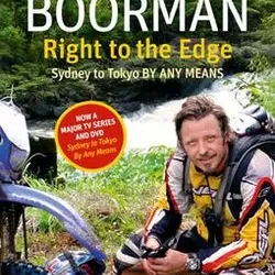 Charley Boorman: Sydney to Tokyo by Any Means