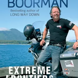 Charley Boormans Extreme Frontiers