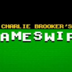 Charlie Brooker's Gameswipe