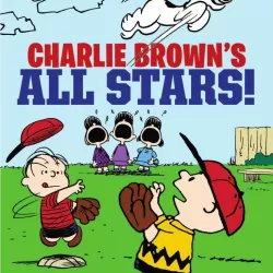 Charlie Brown's All Stars!