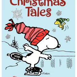 Charlie Brown's Christmas Tales