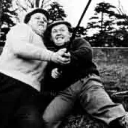 Charlie Drake And Jack Edwardes