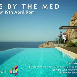 Charlie Luxton's Homes By The Med