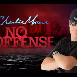 Charlie Moore: No Offense