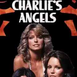 Charlie's Angels (1976)