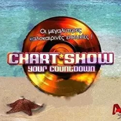 Chart Show: Your Countdown